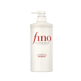 Shiseido Fino Premium Touch Moist Shampoo